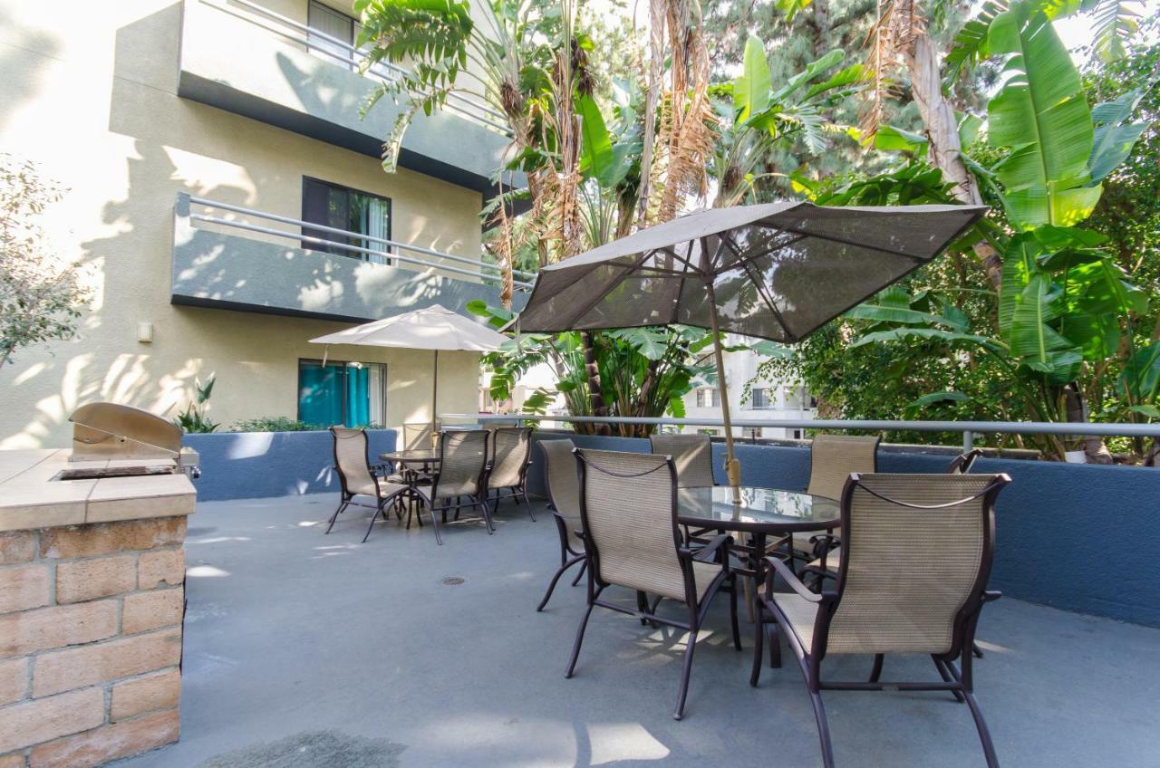 Cozy Walk Of Fame Studio Apartment Los Angeles Zewnętrze zdjęcie